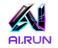 AI.RUN Logo